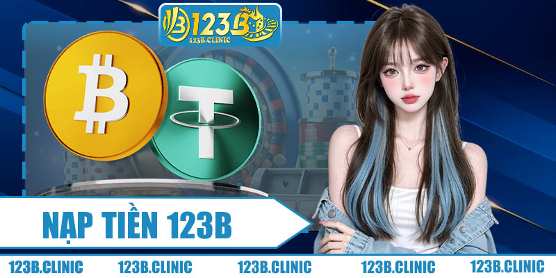 Nạp Tiền 123B